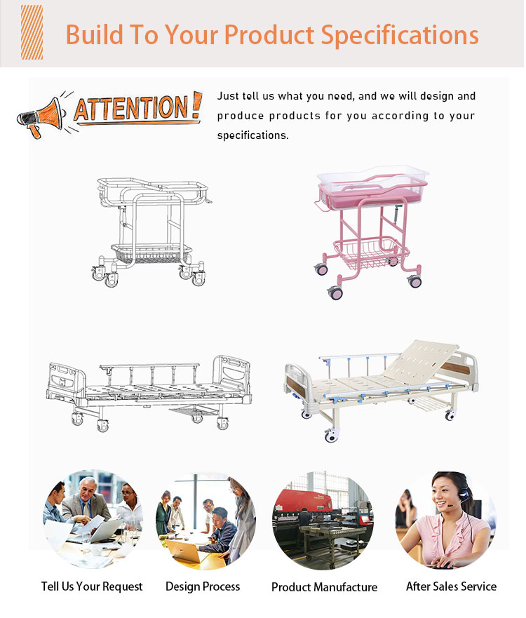 manual hospital beds for sale